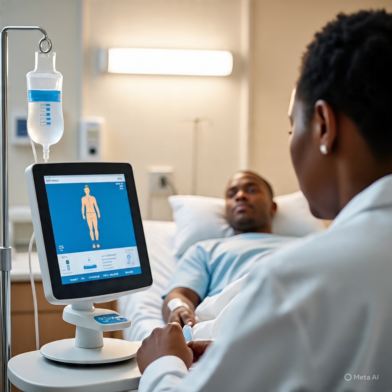 🏥 Healthcare Industries image