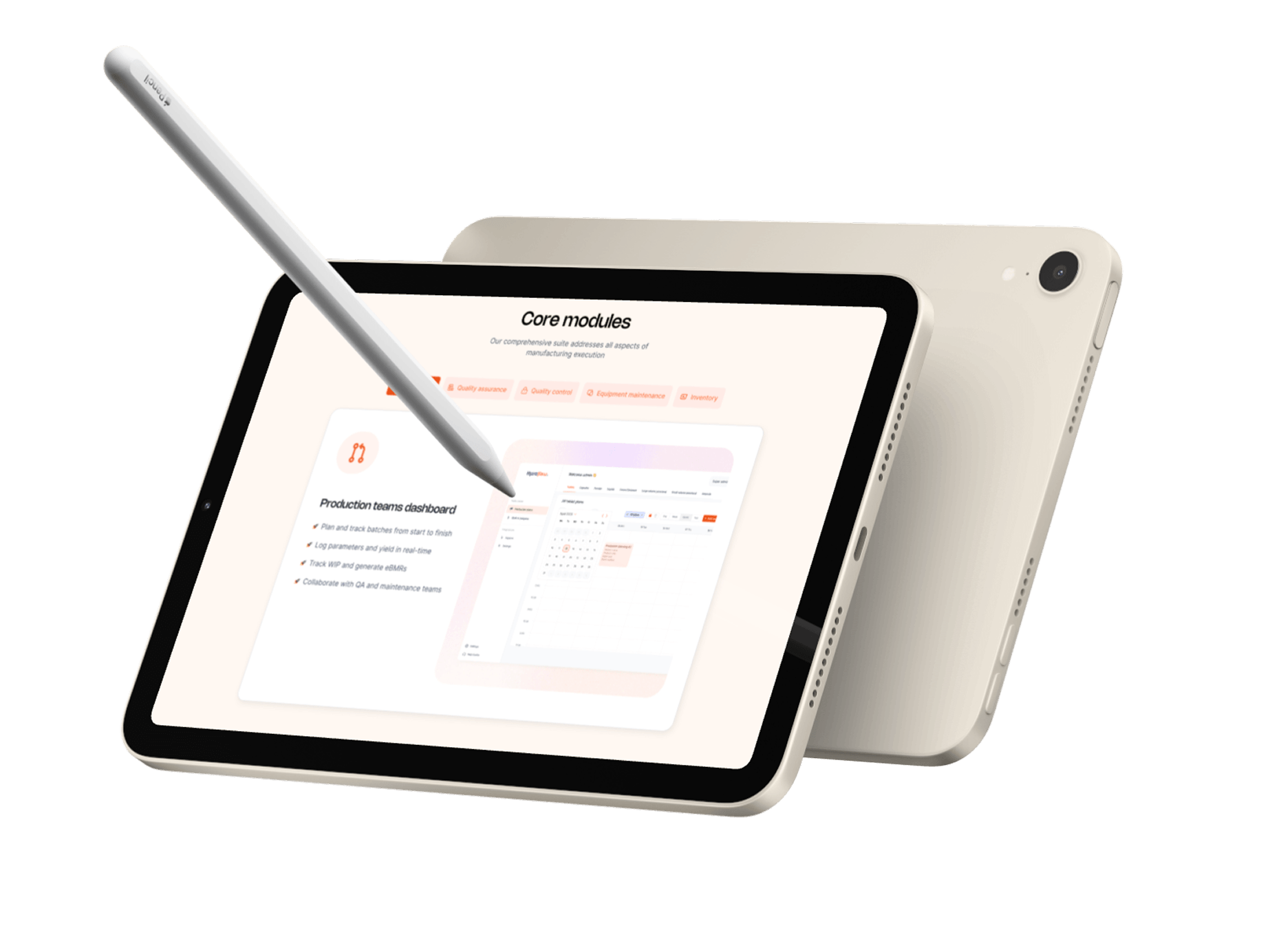 iPad Mini