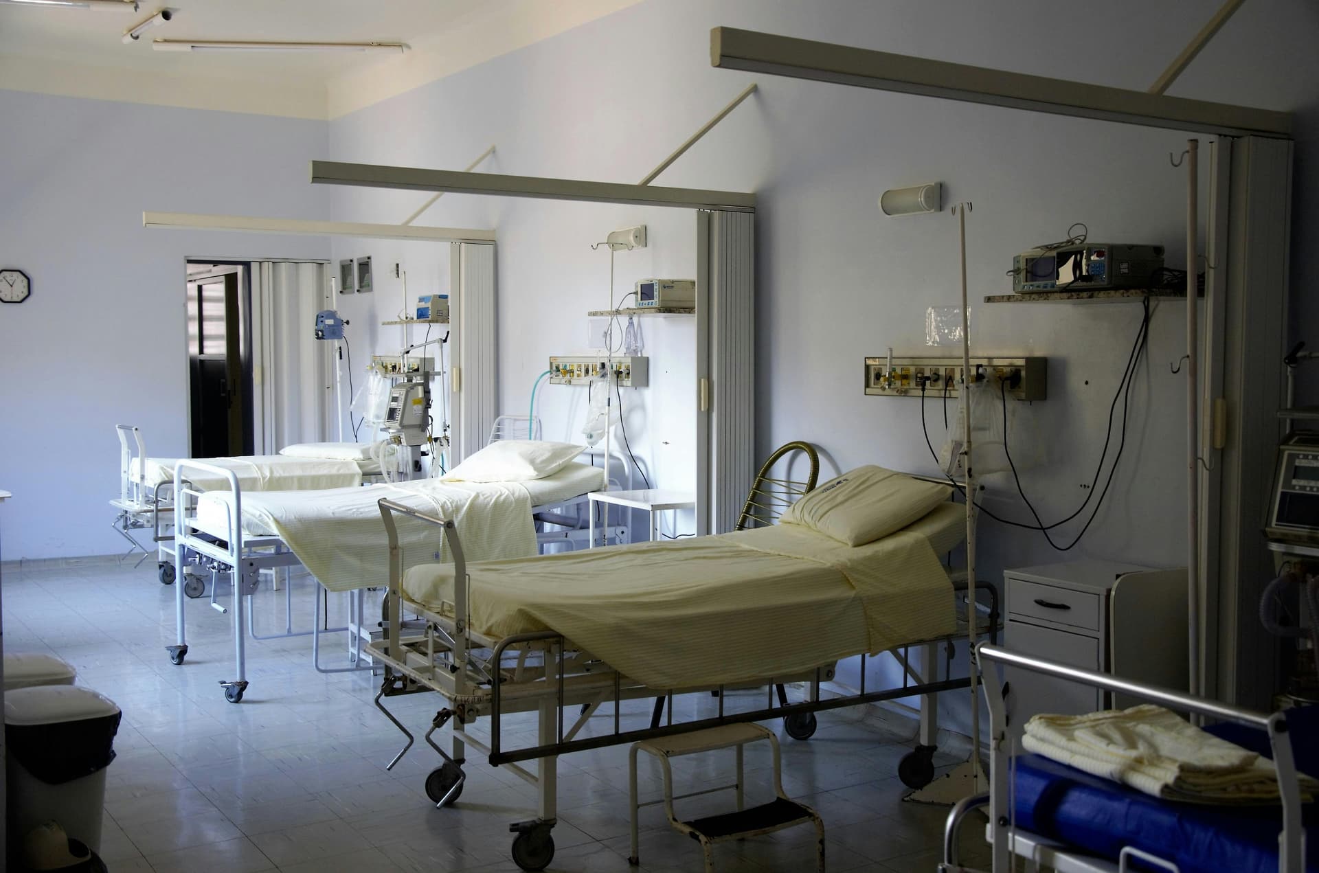 Healthcare Equipment